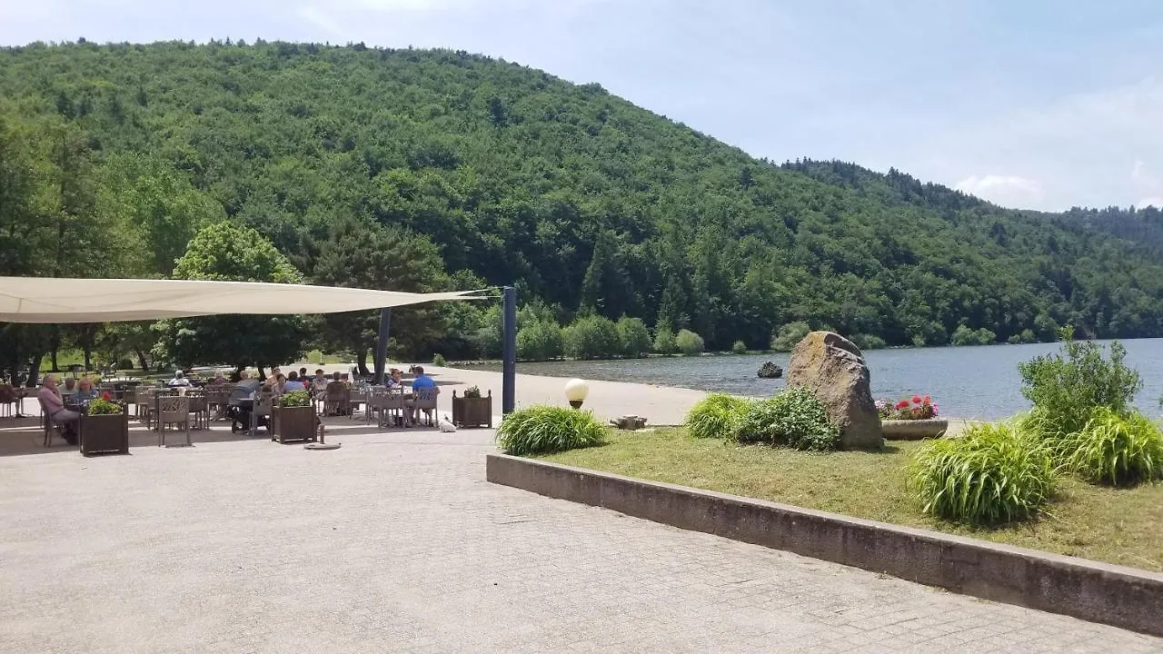 Lodges Du Sancy Murol