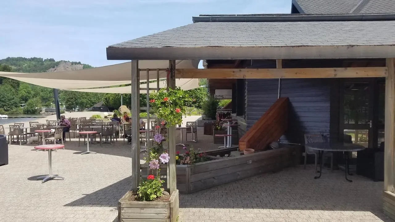 Lodges Du Sancy Murol France