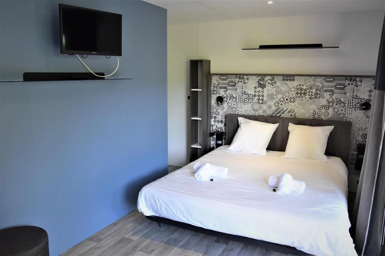Lodges Du Sancy Murol