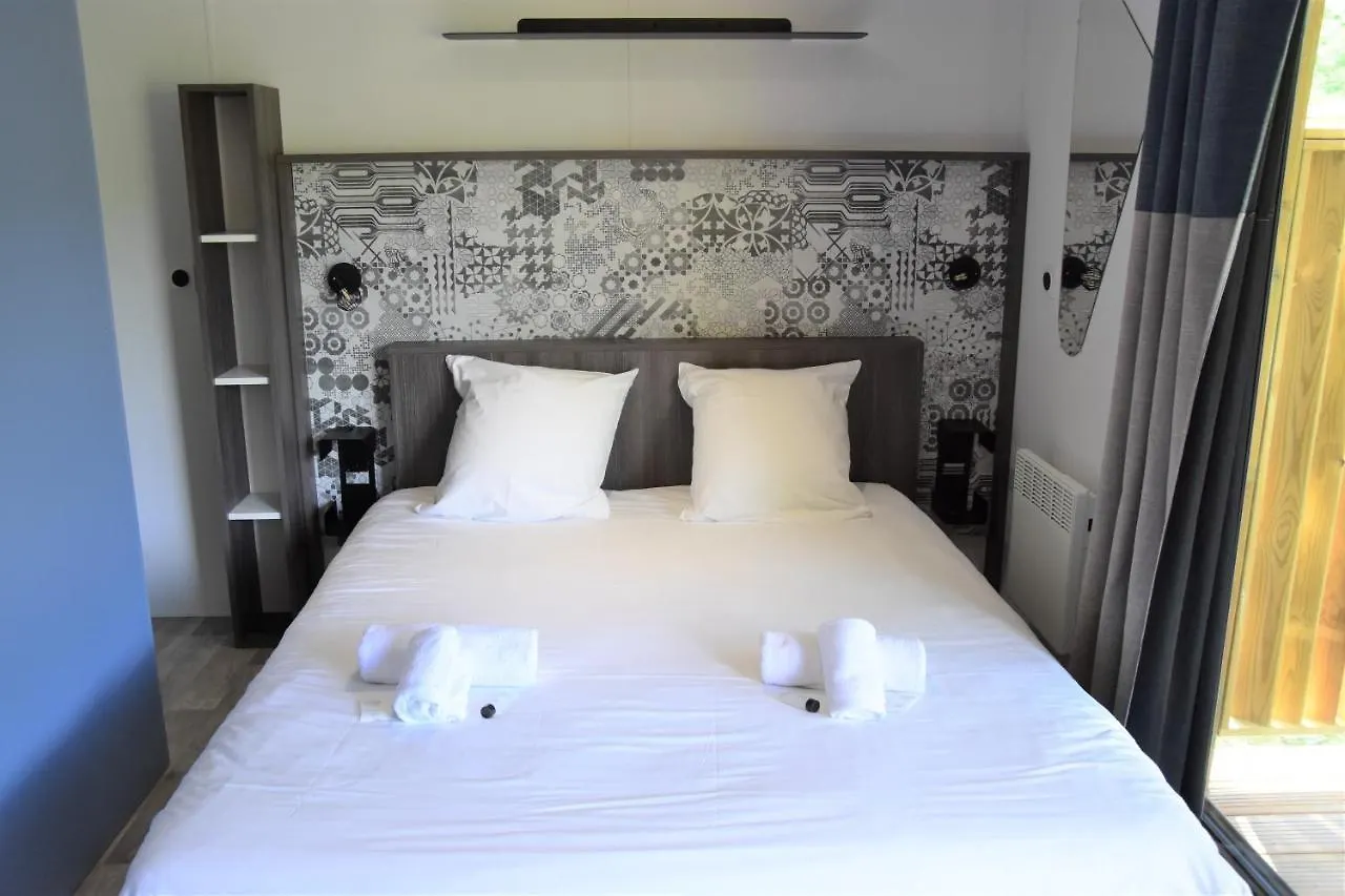 Lodges Du Sancy Murol 0*,