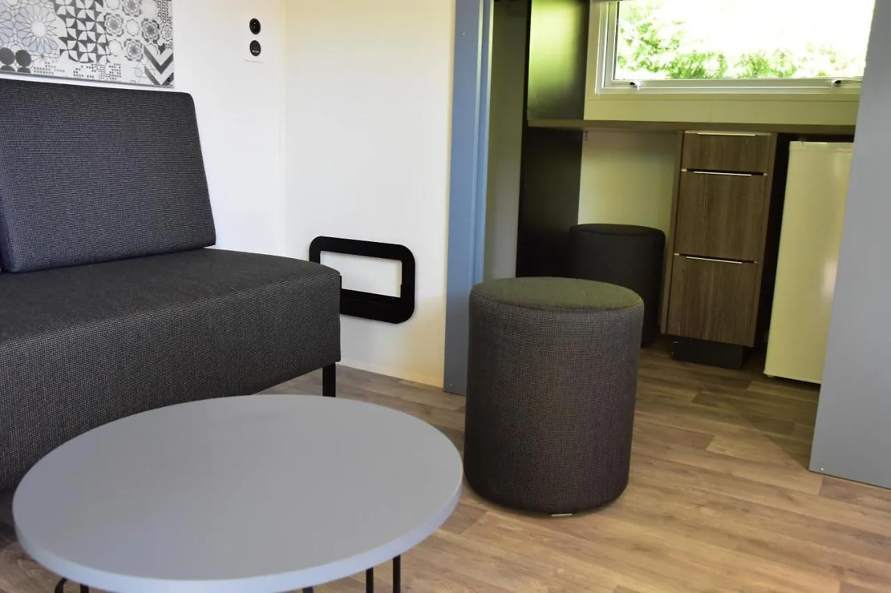 Lodges Du Sancy Murol