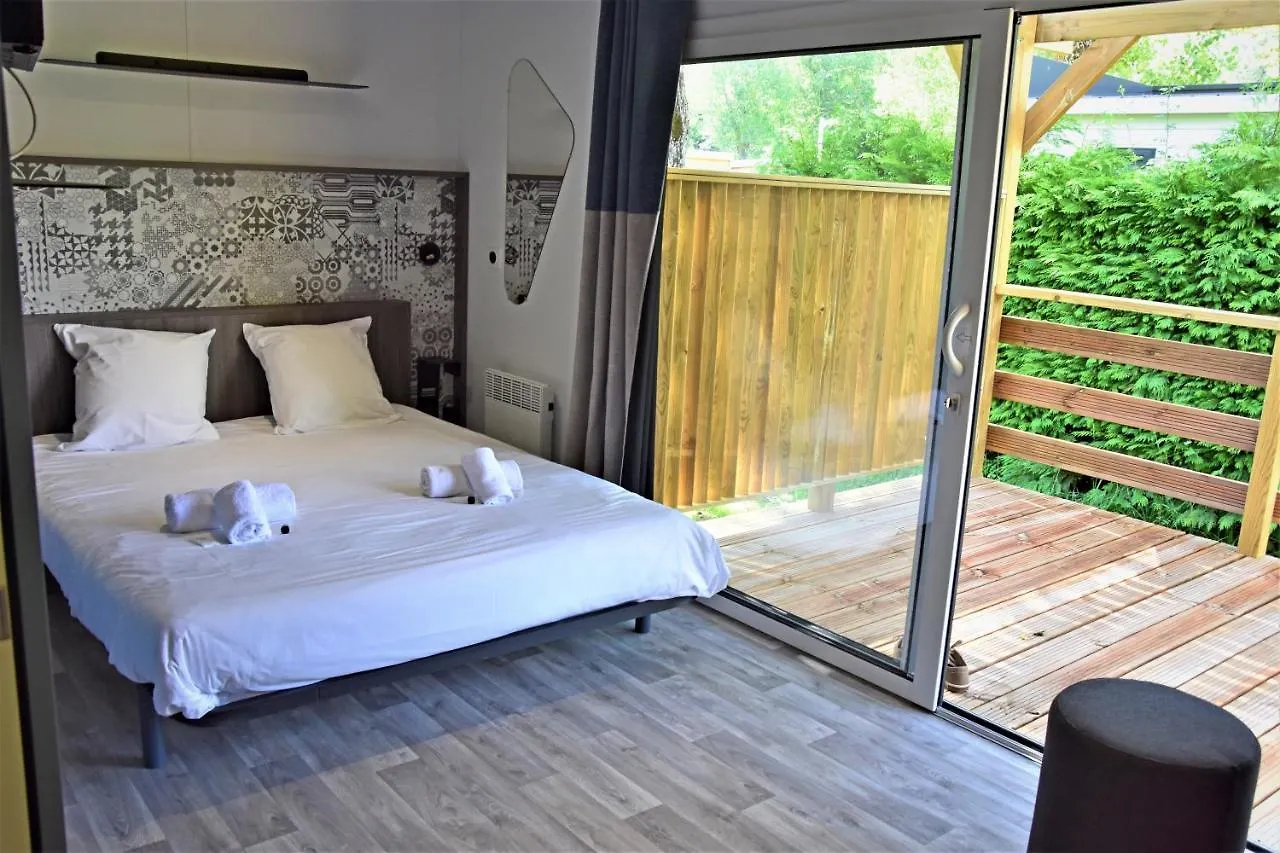 Lodges Du Sancy contacts