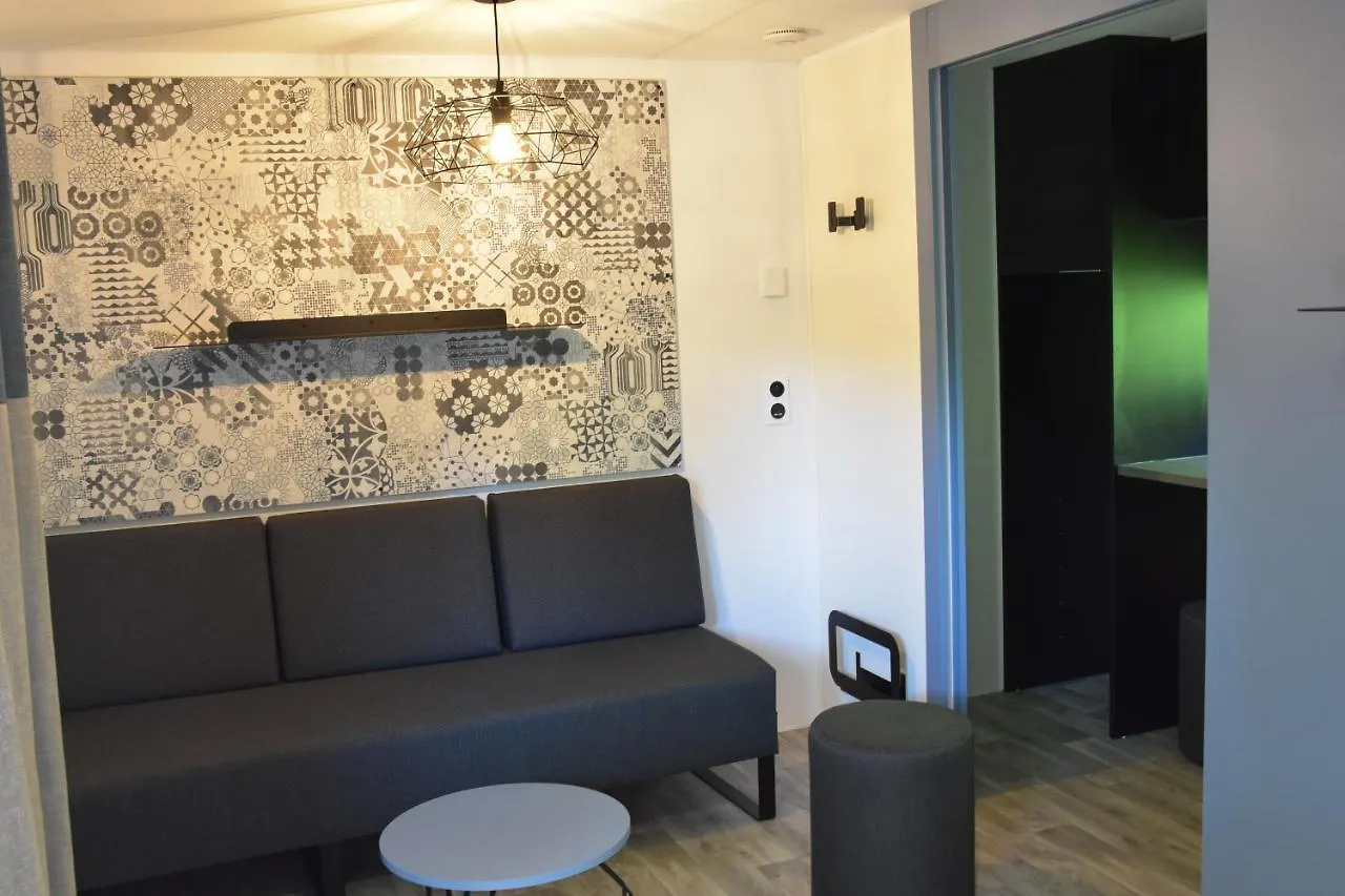 Lodges Du Sancy Murol 0*,
