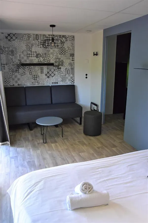 Lodges Du Sancy Murol