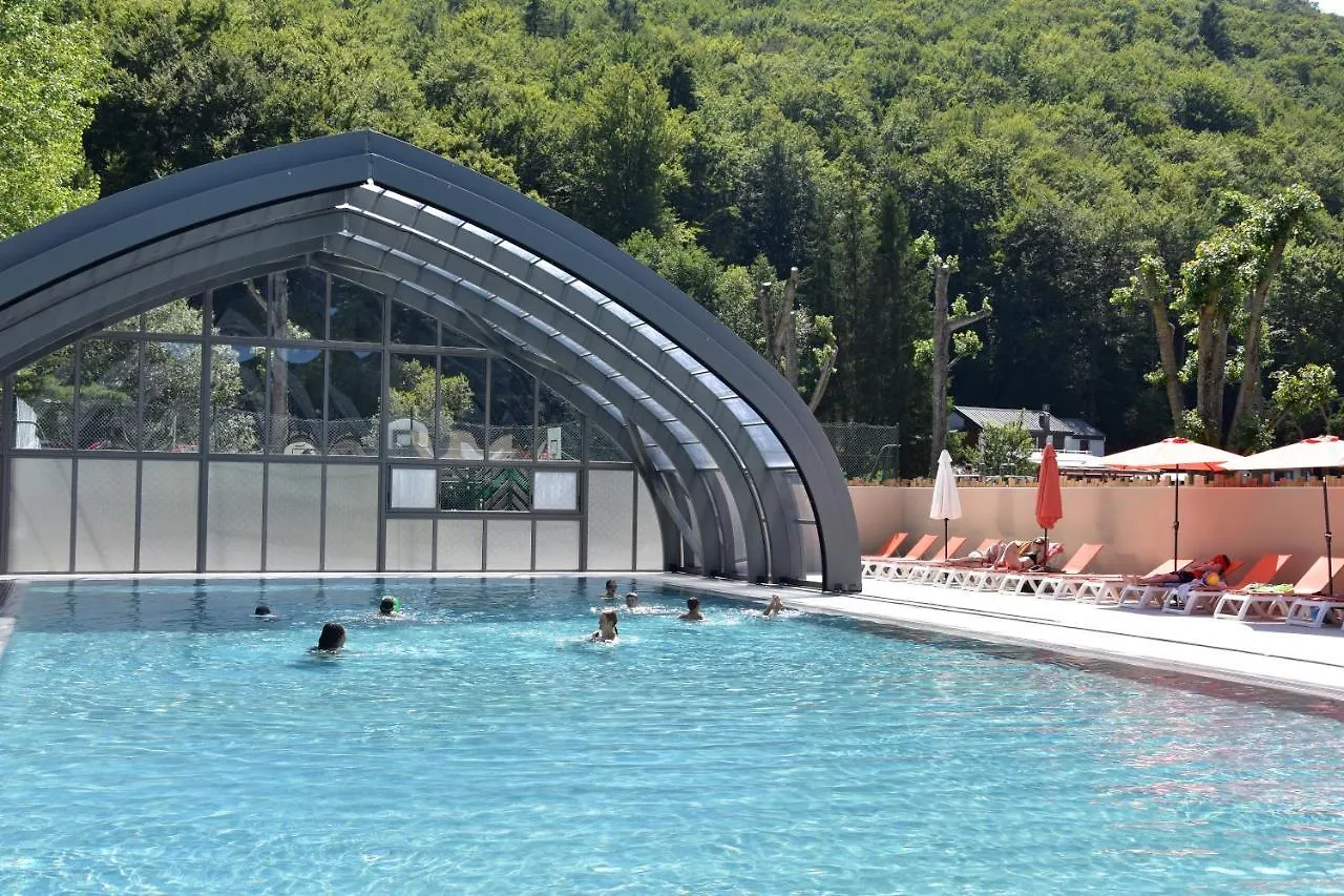 Lodges Du Sancy Murol 0*,  France